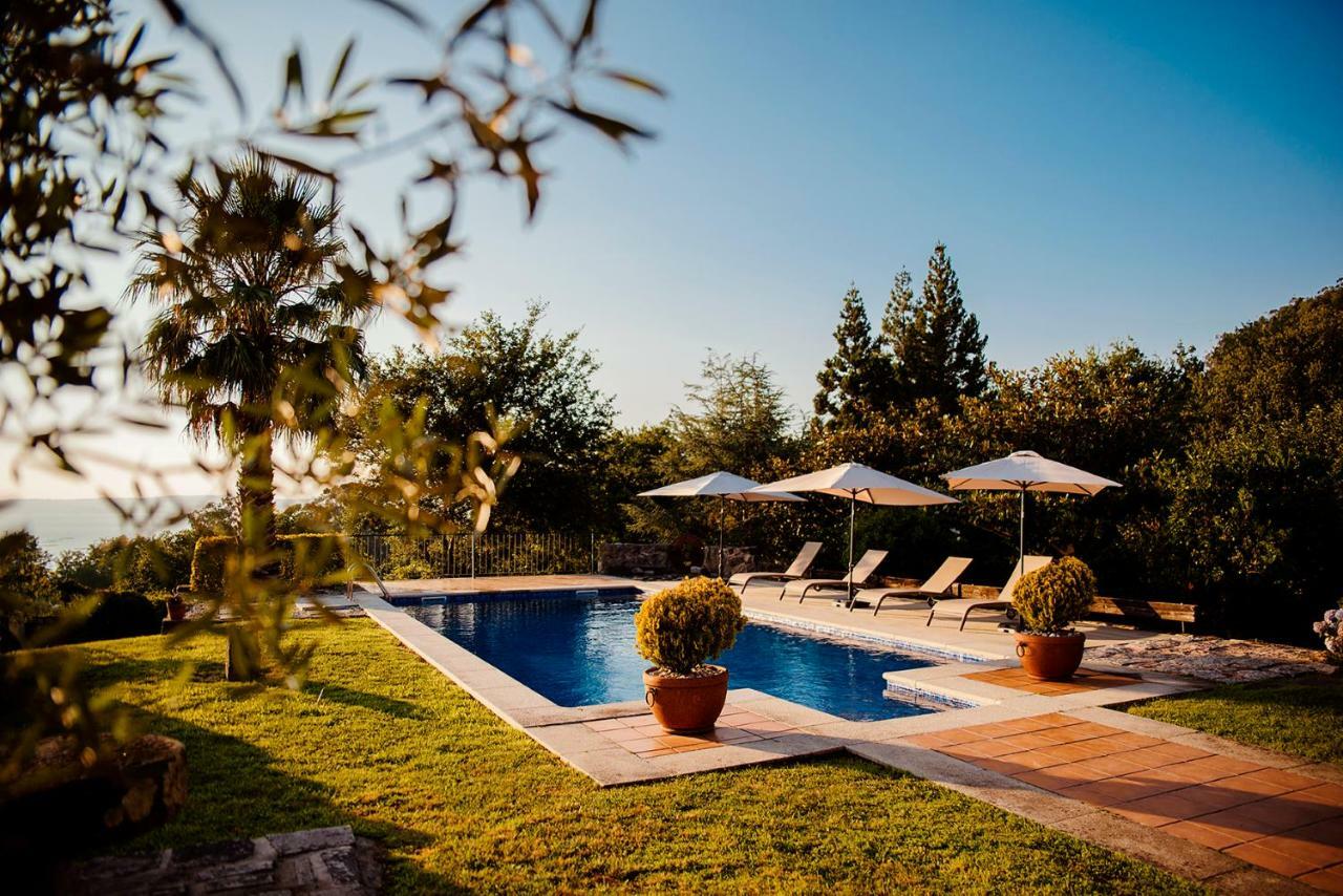 Bosque de Xarás, casa completa con encanto cerca de playa de Lapamán Marín Exterior foto
